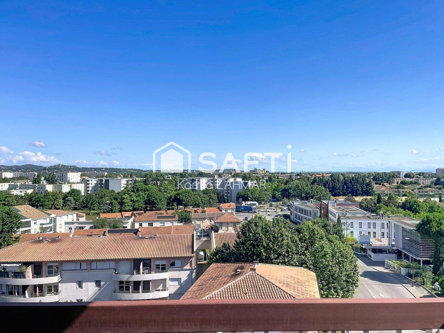 Appartement 3 pièces 71 m² · à Avignon · 71 m² · 147 000 €