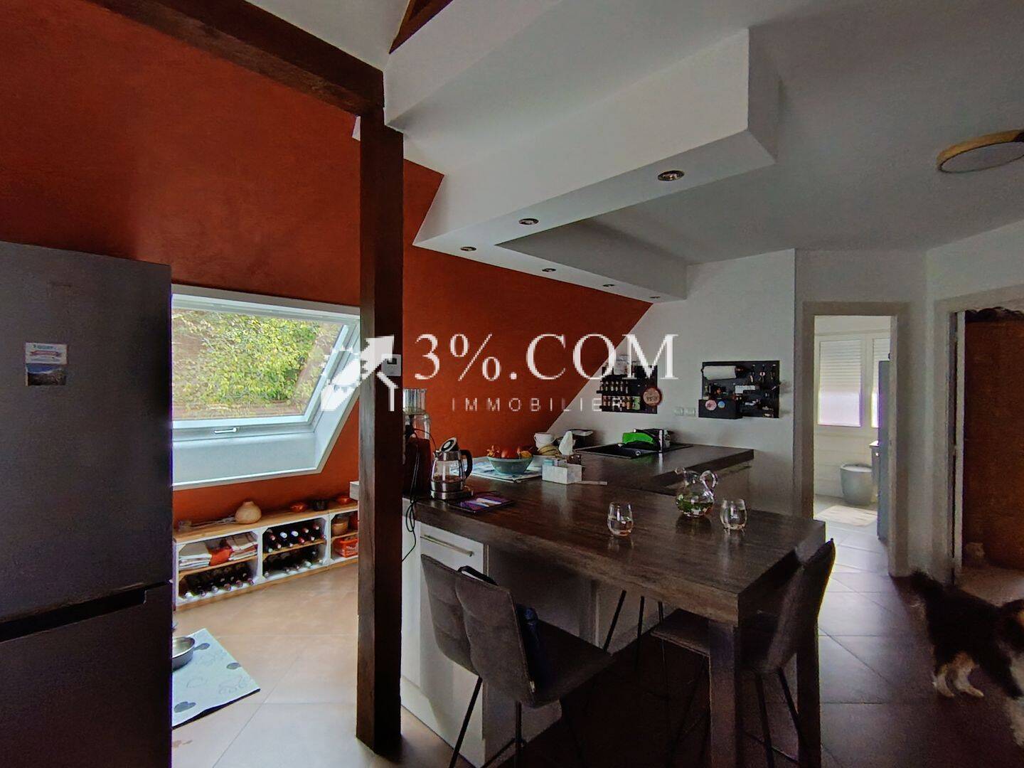 Appartement 2 pièces 45 m² · à Bassemberg · 45 m² · 159 900 €