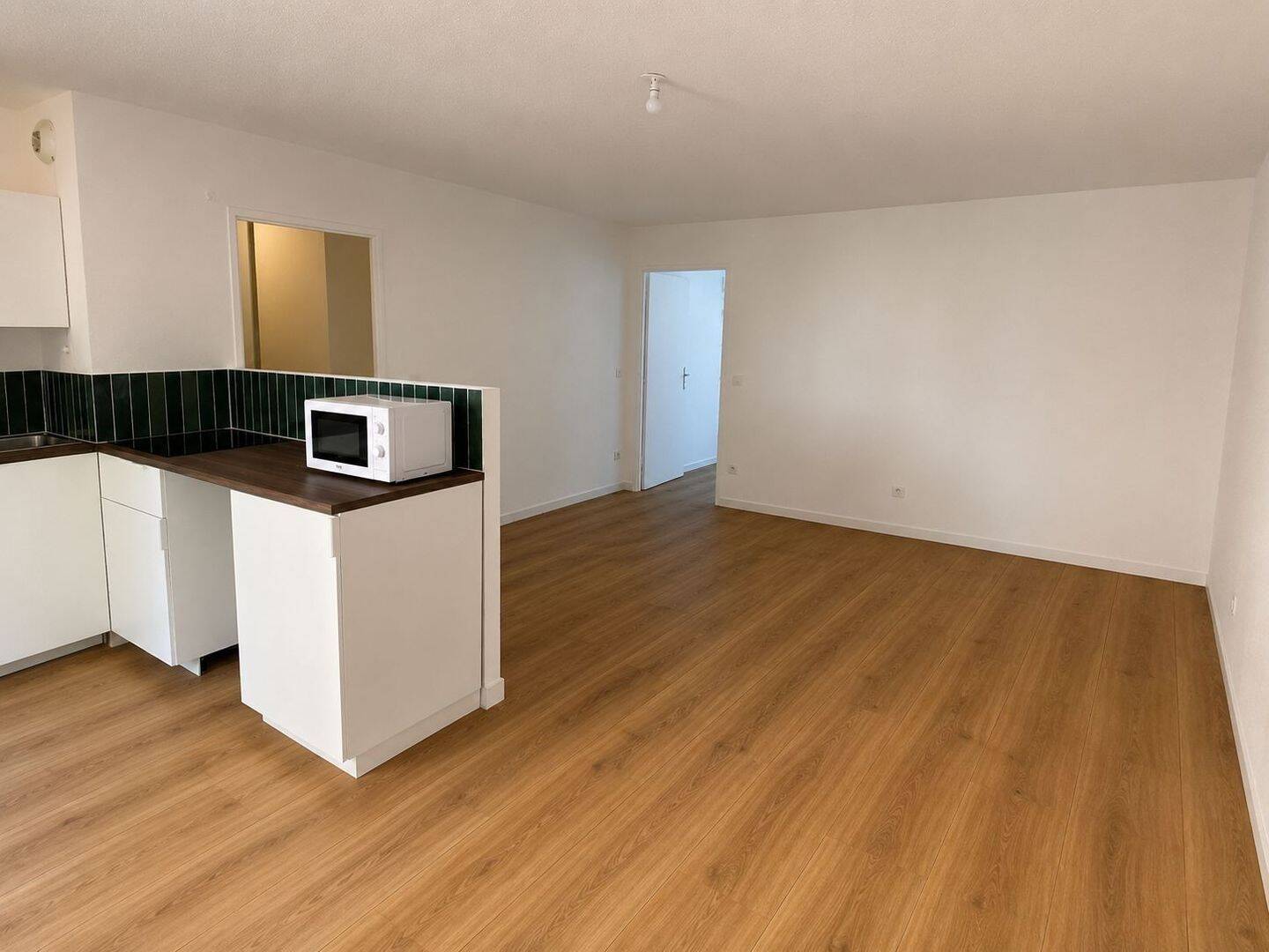 Appartement 2 pièces 53 m² · à Marseille 3ème Arrondissement · 53 m² · 850 €