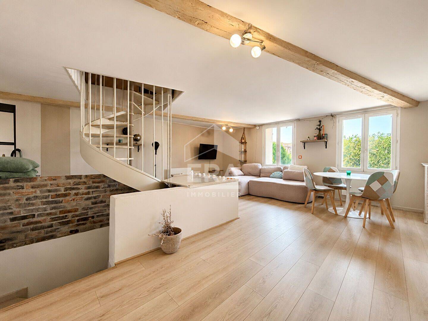 Appartement 3 pièces 90 m² · à Cheptainville · 90 m² · 179 900 €