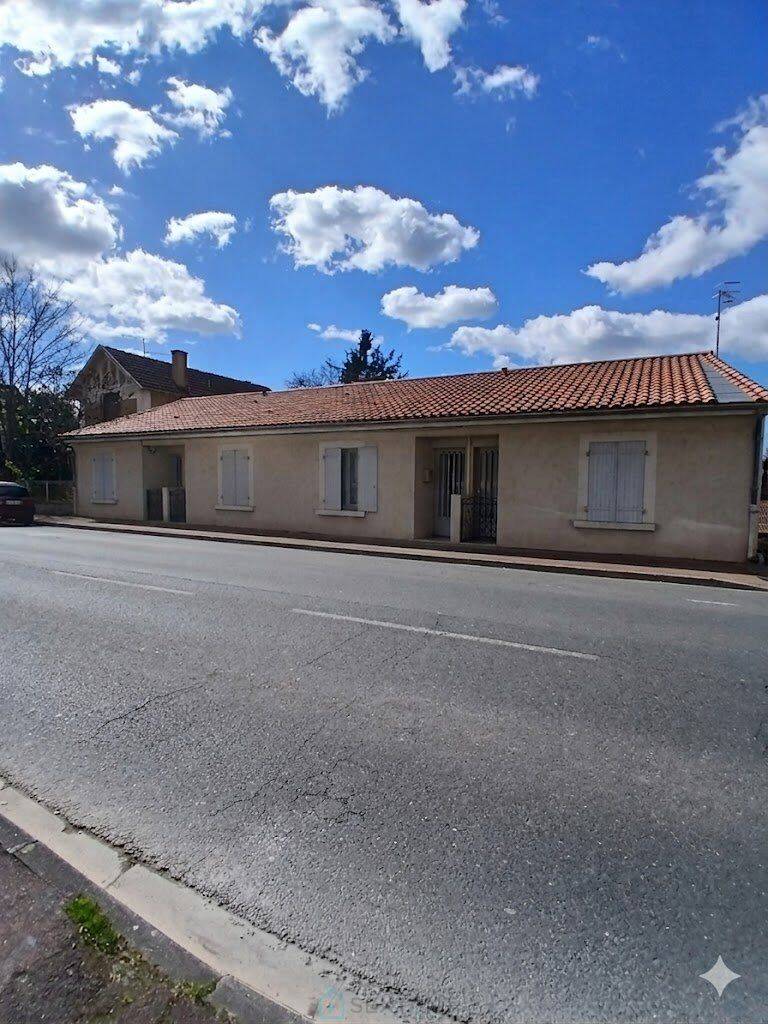 Appartement 8 pièces 280 m² · à Ribérac · 280 m² · 288 000 €