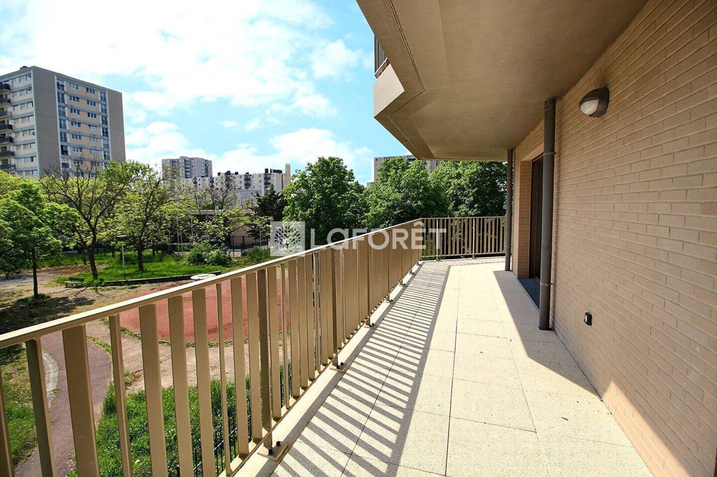 Appartement 4 pièces 95 m² · à Nanterre · 95 m² · 1 750 €/mois
