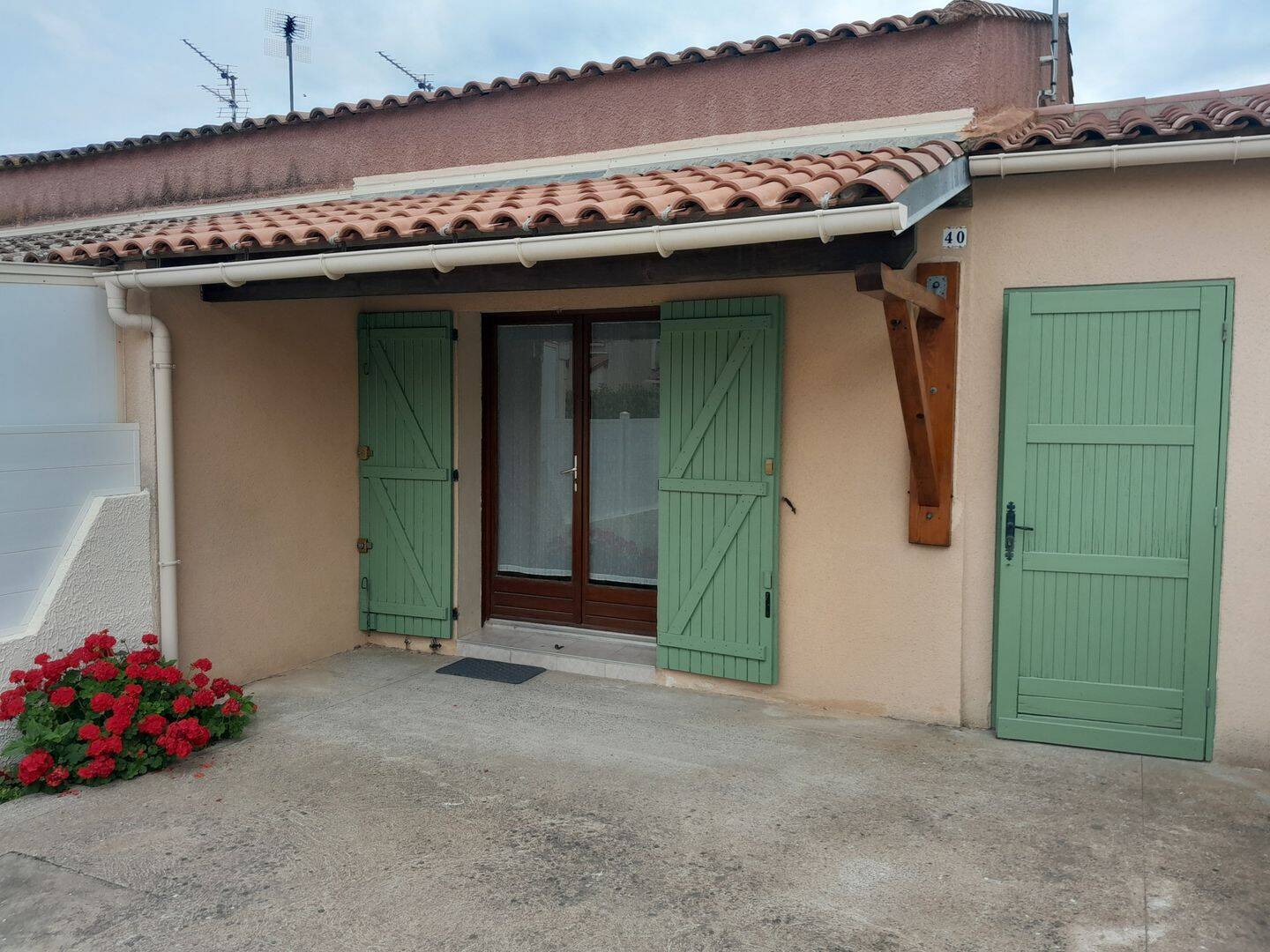 Appartement 2 pièces 30 m² · à Agde · 30 m² · 129 000 €