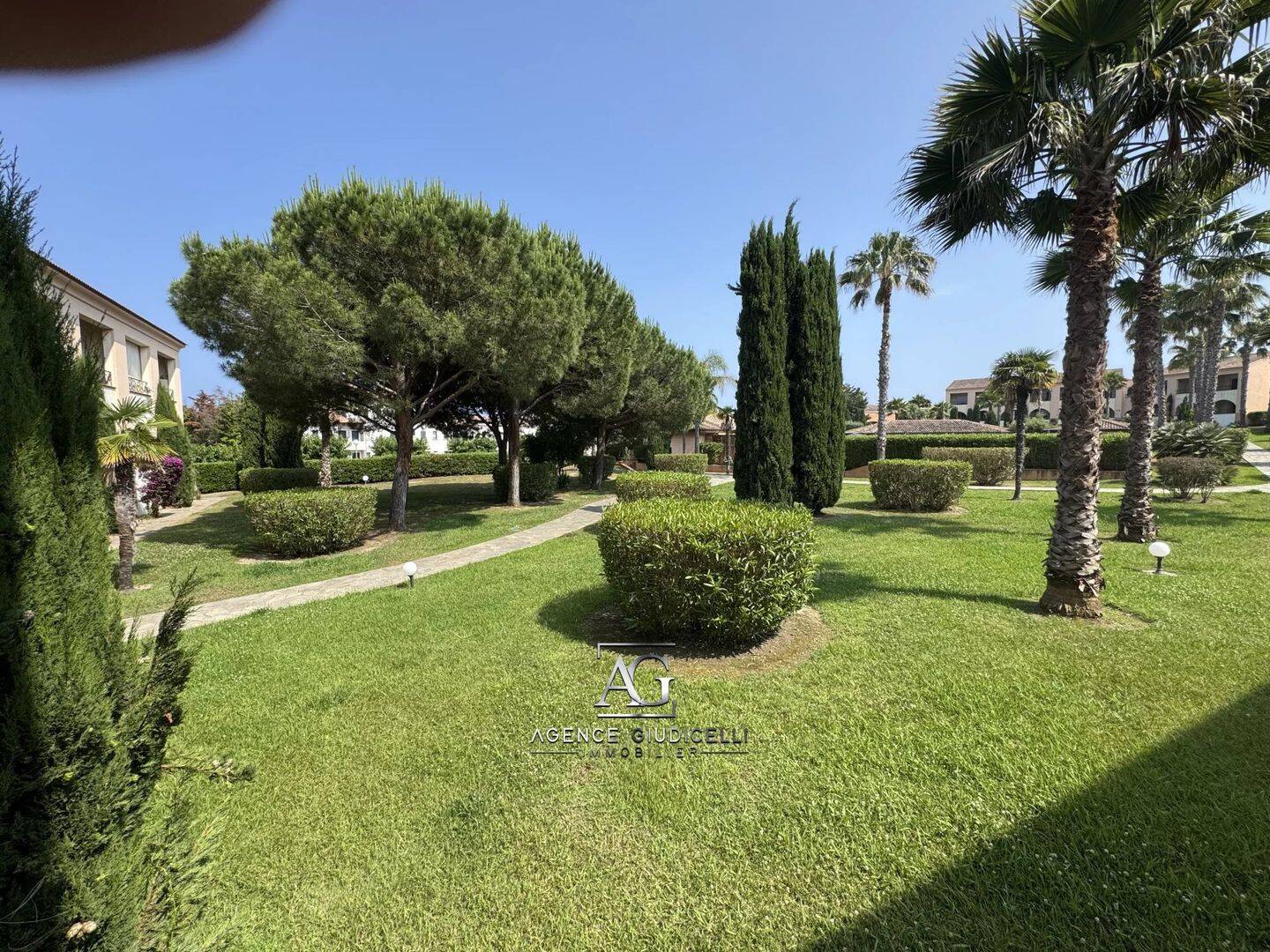 Appartement 2 pièces 31 m² · à Linguizzetta · 30,9 m² · 92 000 €