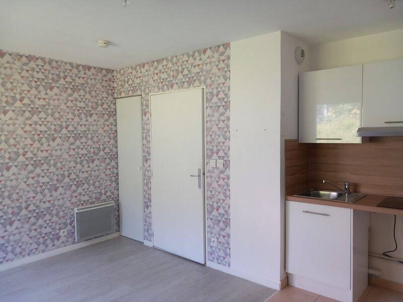 Appartement 1 pièce 24 m² · à Rouen · 24 m² · 93 923 €