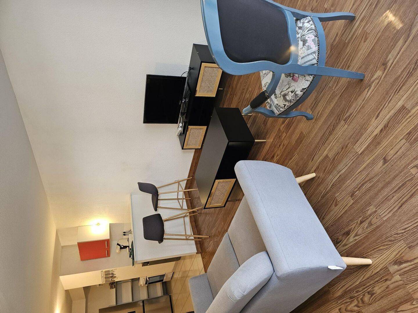 Appartement 1 pièce 37 m² · à Nantes · 37 m² · 630 €