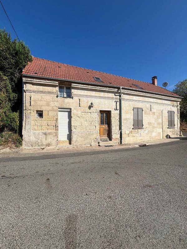 Maison 4 pièces 98 m² · à Selens · 98,1 m² · 755 €