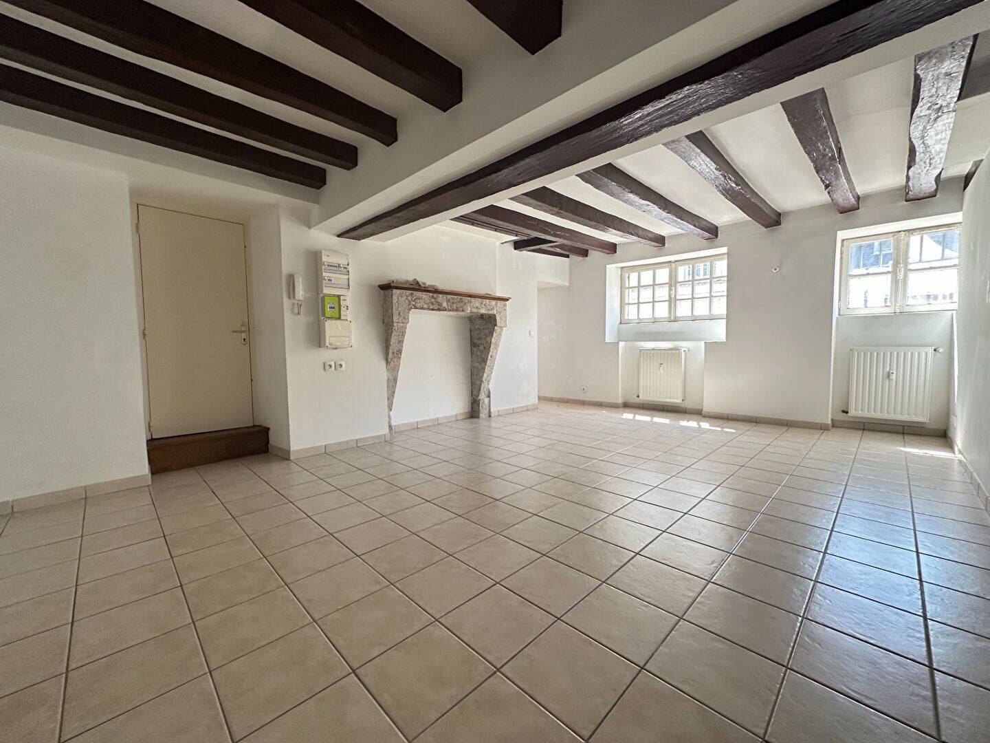 Appartement 2 pièces 54 m² · à Blois · 54 m² · 97 500 €