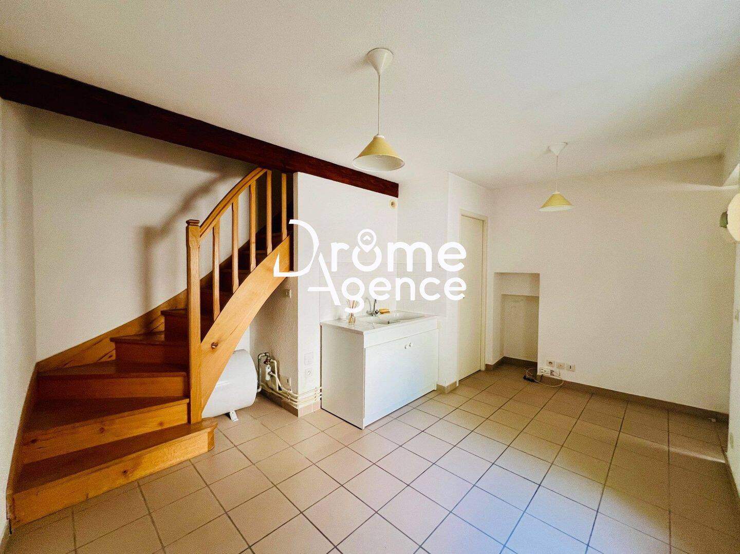 Appartement 2 pièces 30 m² · à Chabeuil · 30,2 m² · 460 €