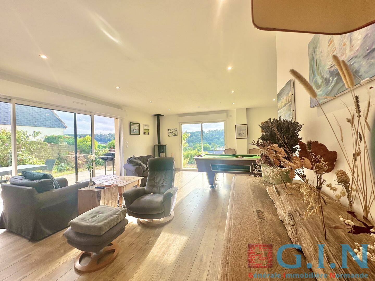 Maison 5 pièces 106 m² · à Cany-Barville · 106 m² · 259 900 €