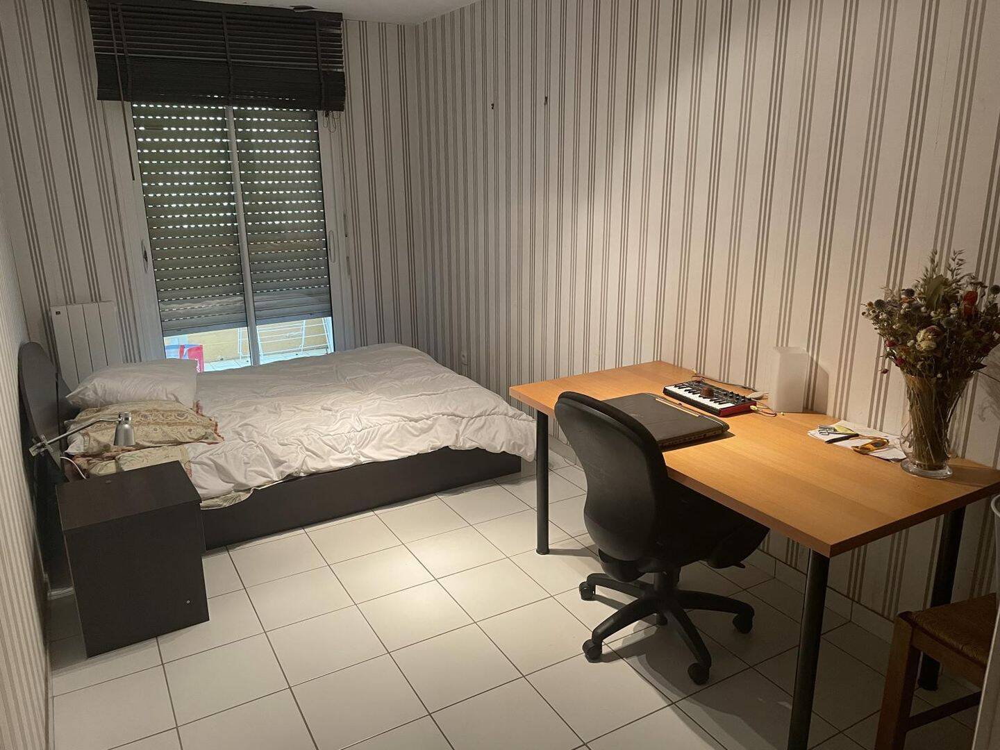 Appartement 1 pièce 20 m² · à Lyon 9ème Arrondissement · 20 m² · 450 €/mois