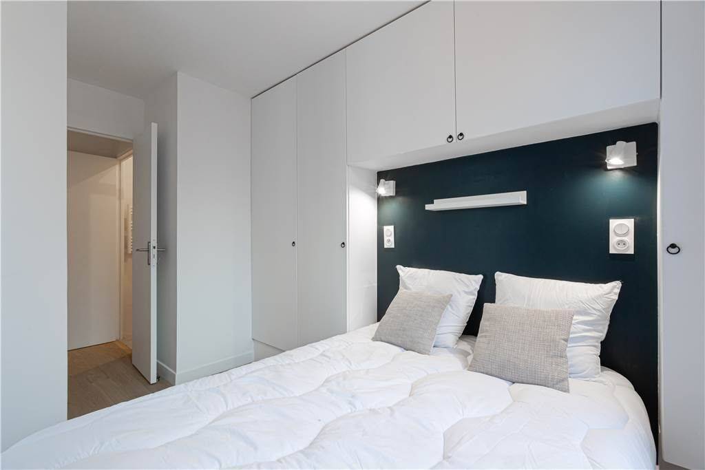 Appartement 1 pièce 33 m² · à Paris 13ème Arrondissement · 33,2 m² · 1 280 €/mois