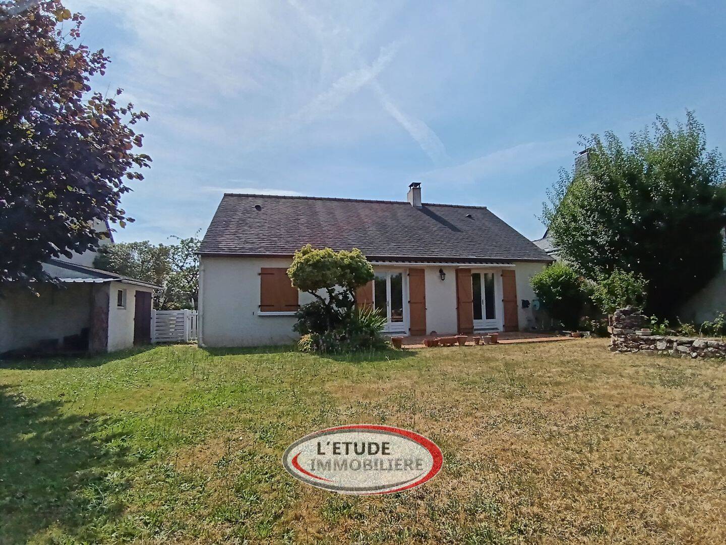 Maison 5 pièces 89 m² · à Sainte-Luce-sur-Loire · 88,7 m² · 273 500 €