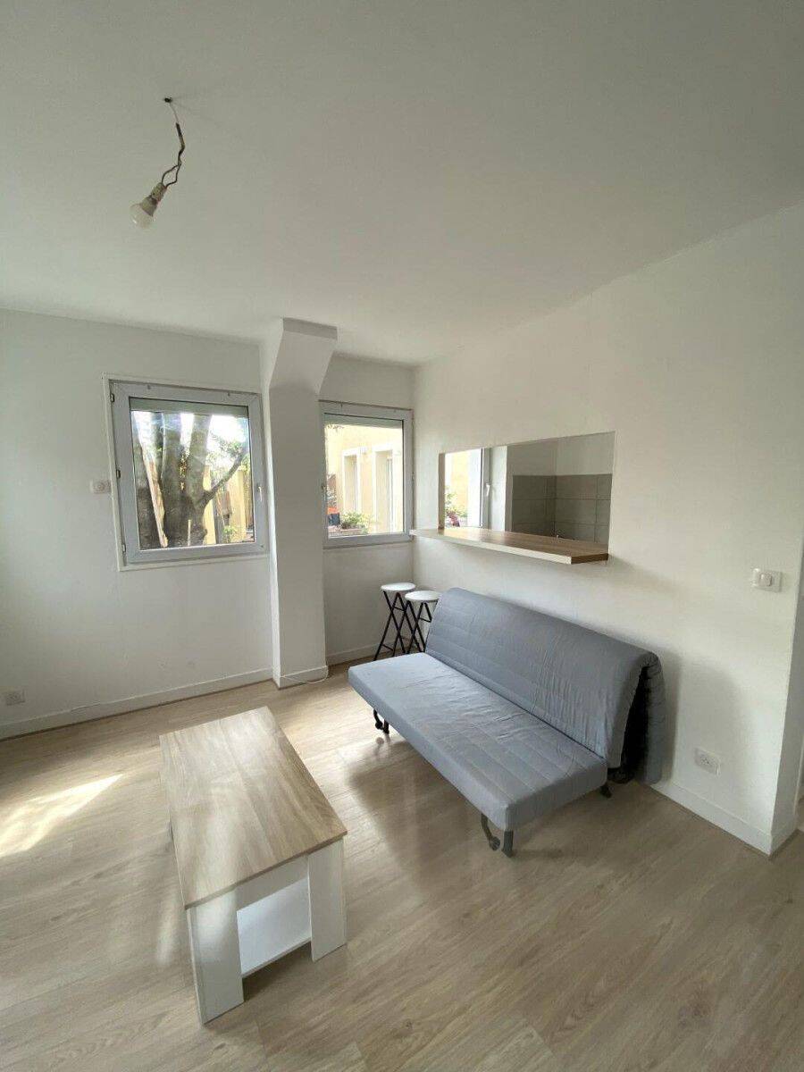 Appartement 1 pièce 30 m² · à Charenton-le-Pont · 30 m² · 904 €