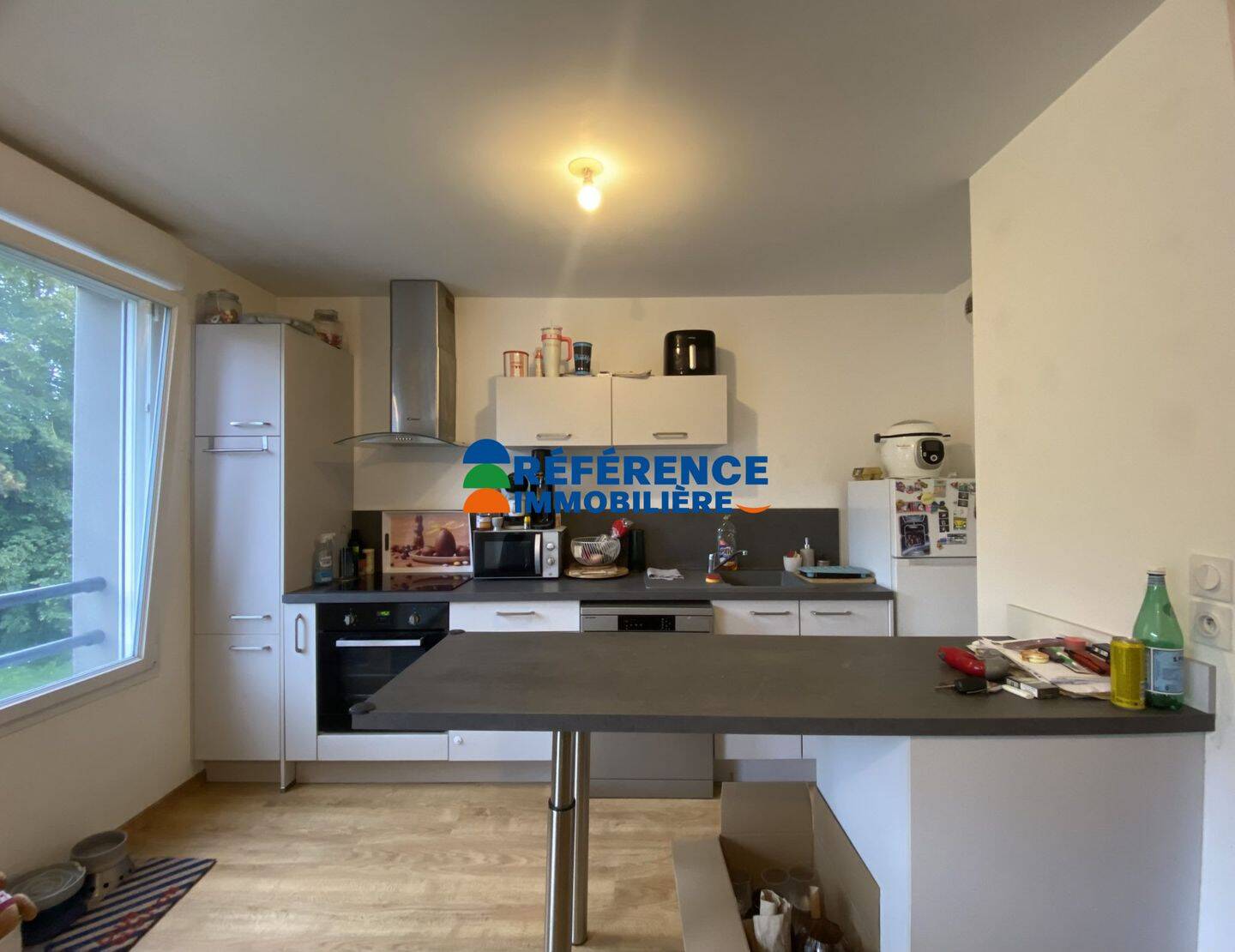 Appartement 3 pièces 69 m² · à Wambrechies · 69,2 m² · 832 €/mois