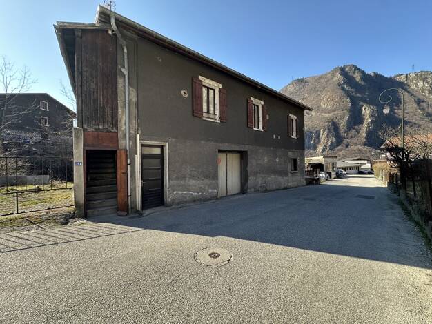 Maison à vendre 280 000 € 5 pièces 134 m² La Léchère 73260