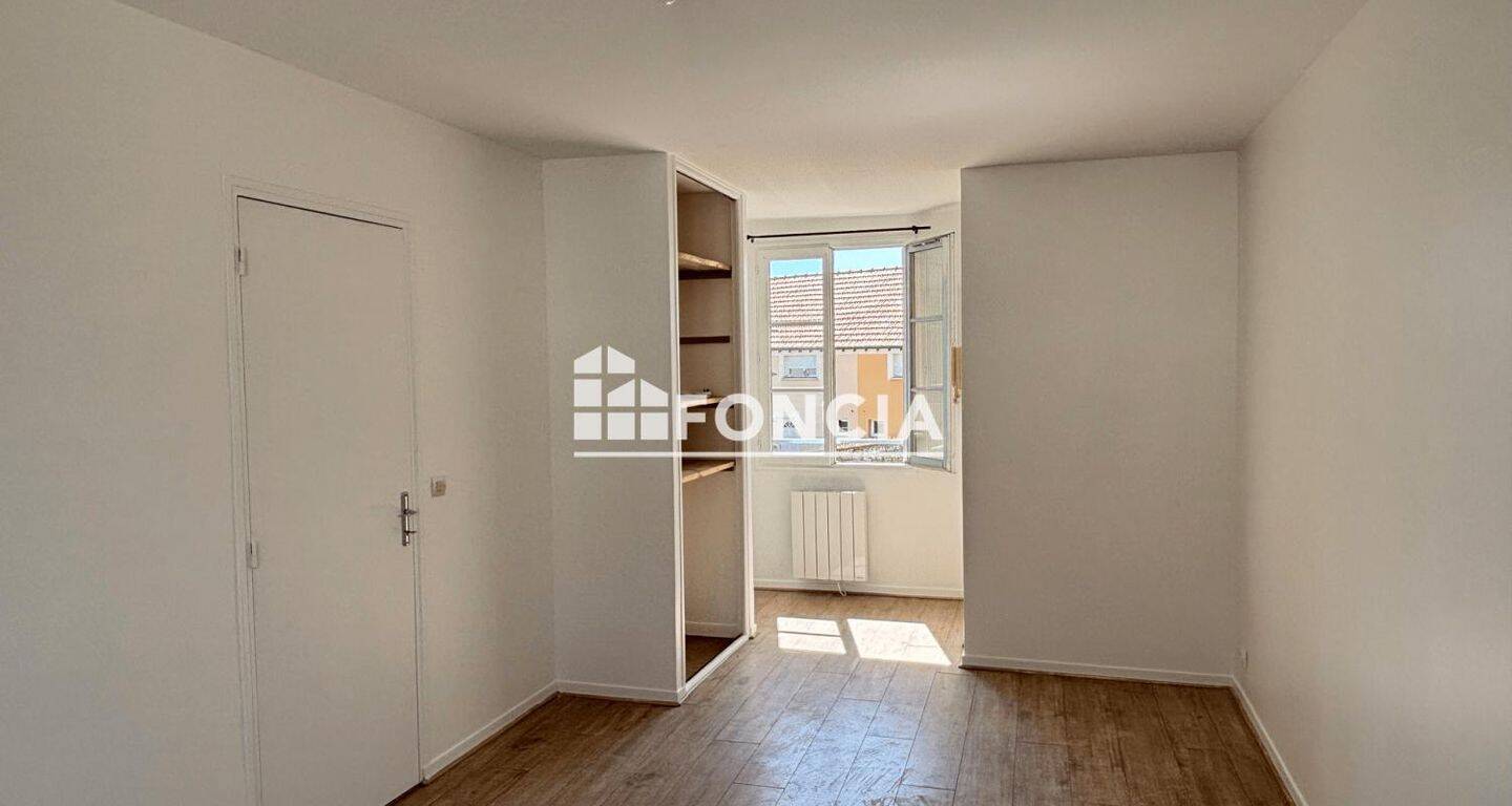 Appartement 2 pièces 42 m² · à Sermaises · 41,9 m² · 500 €/mois