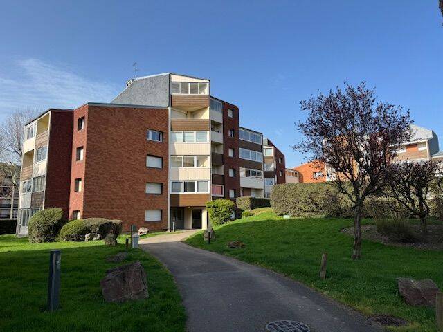 Appartement 2 pièces 38 m² · à Cabourg · 37,7 m² · 144 300 €