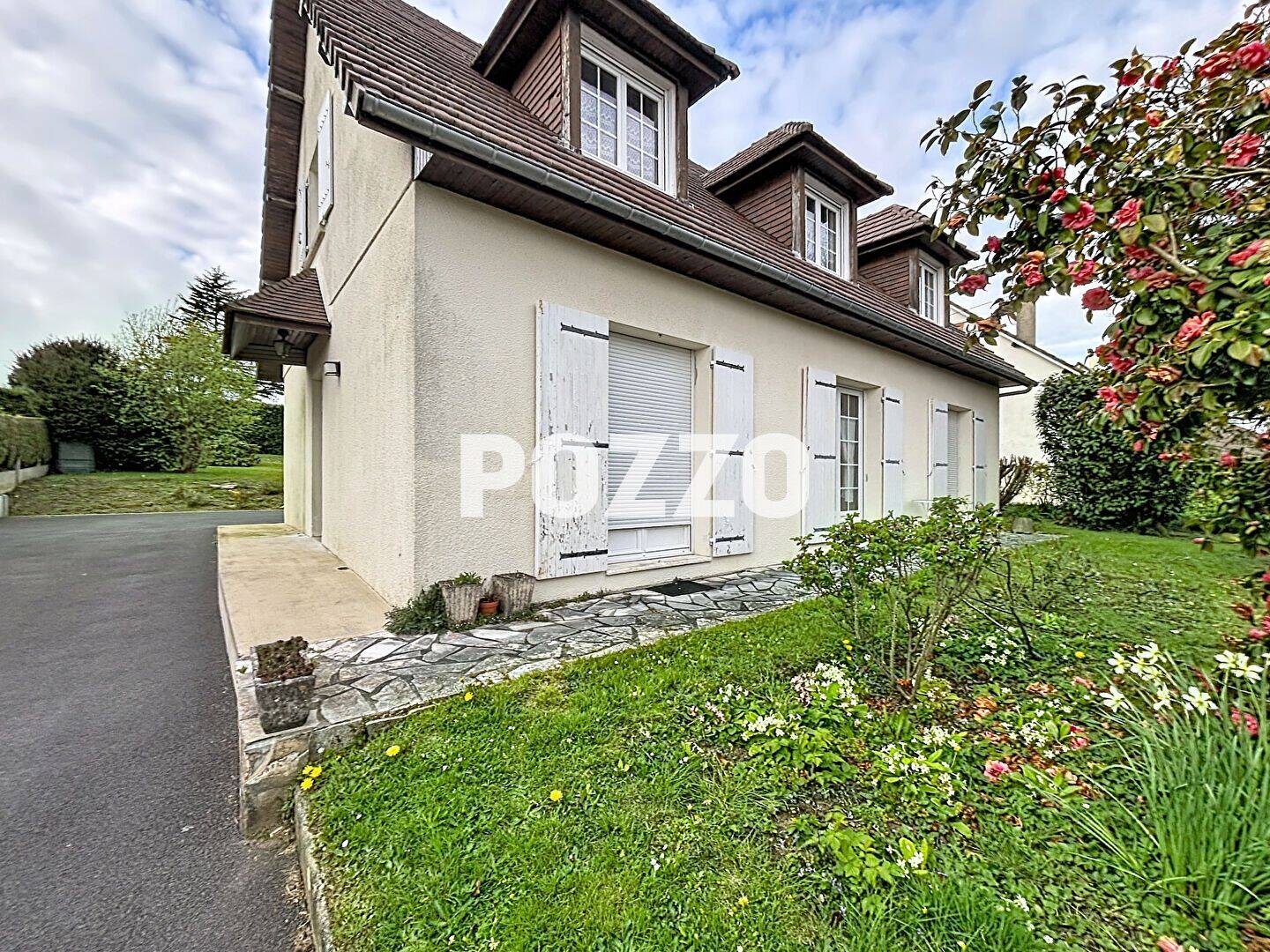 Maison 7 pièces 134 m² · à Coutances · 134 m² · 224 500 €