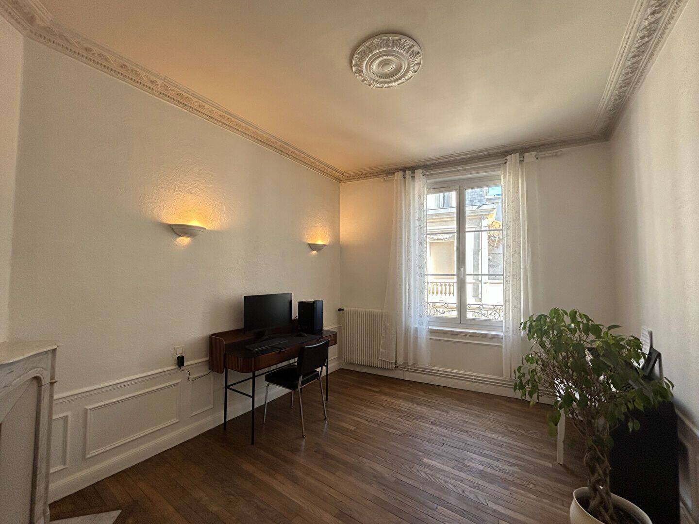 Appartement 3 pièces 80 m² · à Reims · 79,6 m² · 788 €/mois
