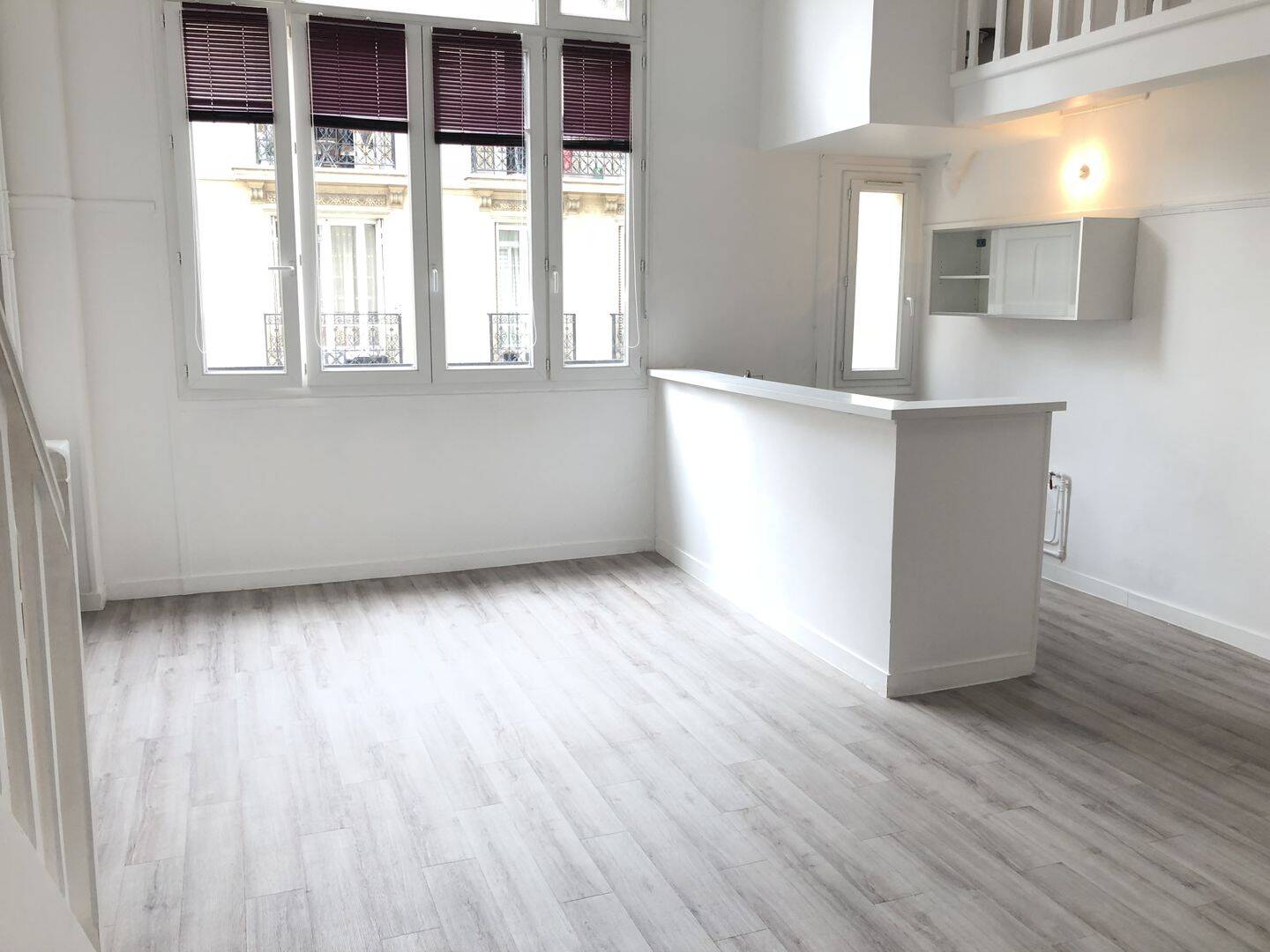 Appartement 2 pièces 49 m² · à Paris 15ème Arrondissement · 48,7 m² · 1 735 €