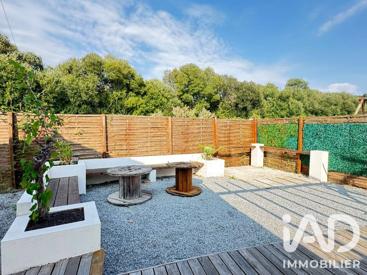 Maison 3 pièces 70 m² · à Rocheservière · 70 m² · 880 €