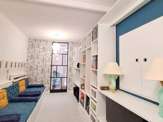 Maison à vendre 87 900 € 4 pièces 2 chambres 78 m² 32 m² de terrain Nord Prades 66500