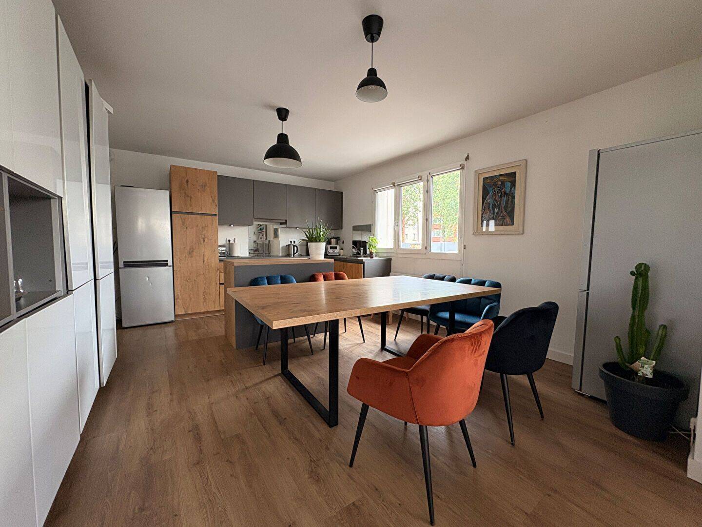 Appartement 6 pièces 105 m² · à Brest · 105 m² · 249 000 €