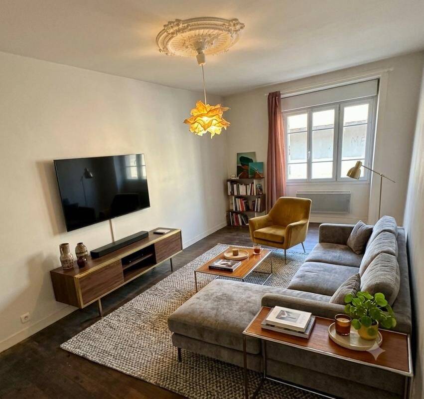 Appartement 4 pièces 75 m² · à Gévezé · 75 m² · 179 000 €