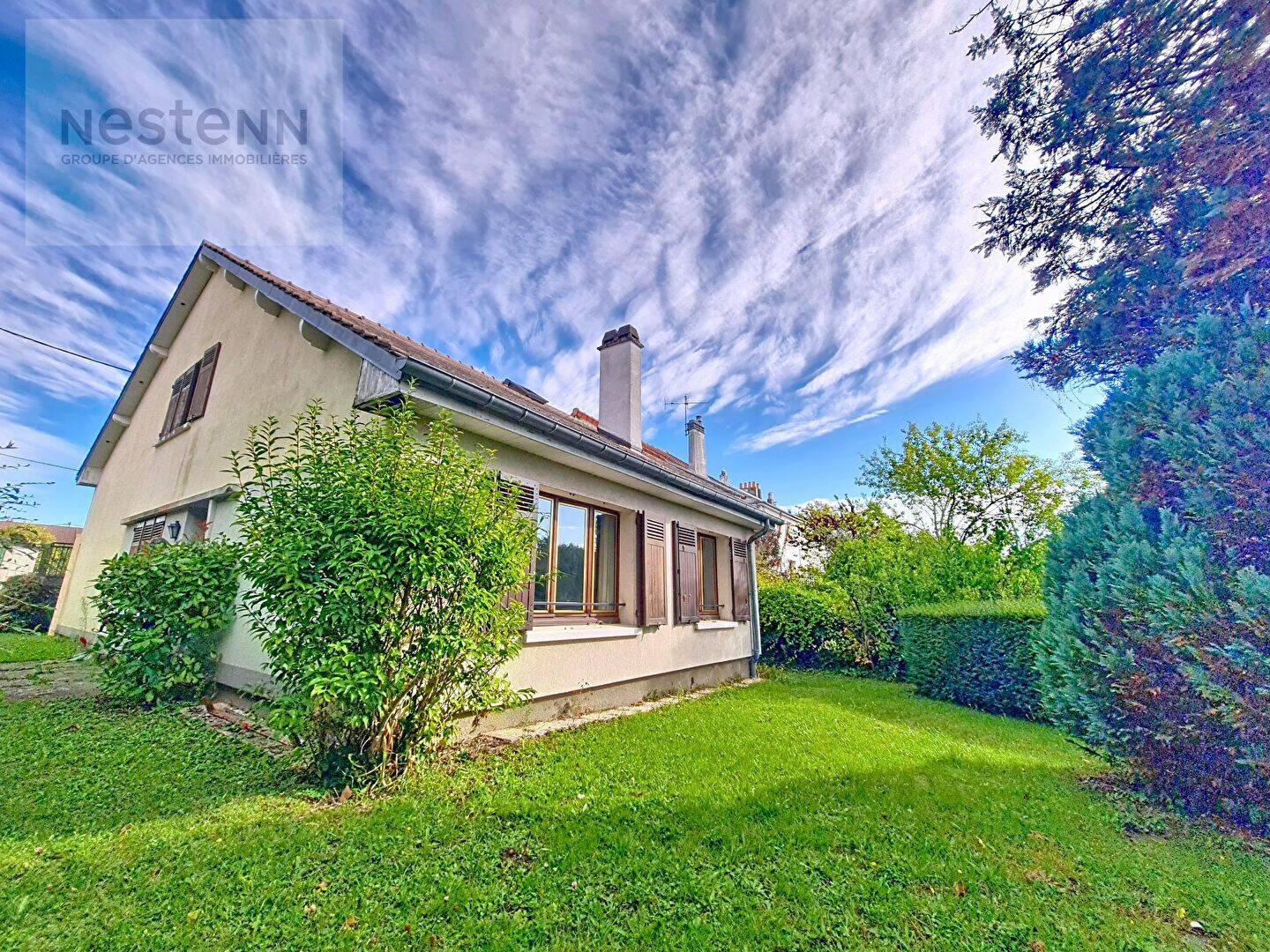 Maison 6 pièces 120 m² · à Orléans · 120 m² · 187 350 €