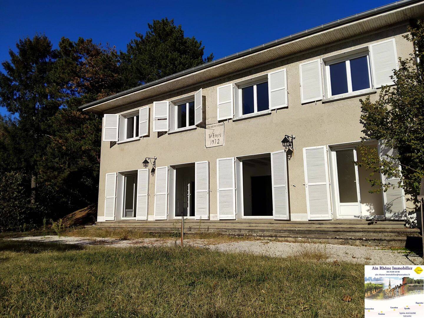 Maison 9 pièces 188 m² · à Limonest · 188 m² · 2 350 €/mois