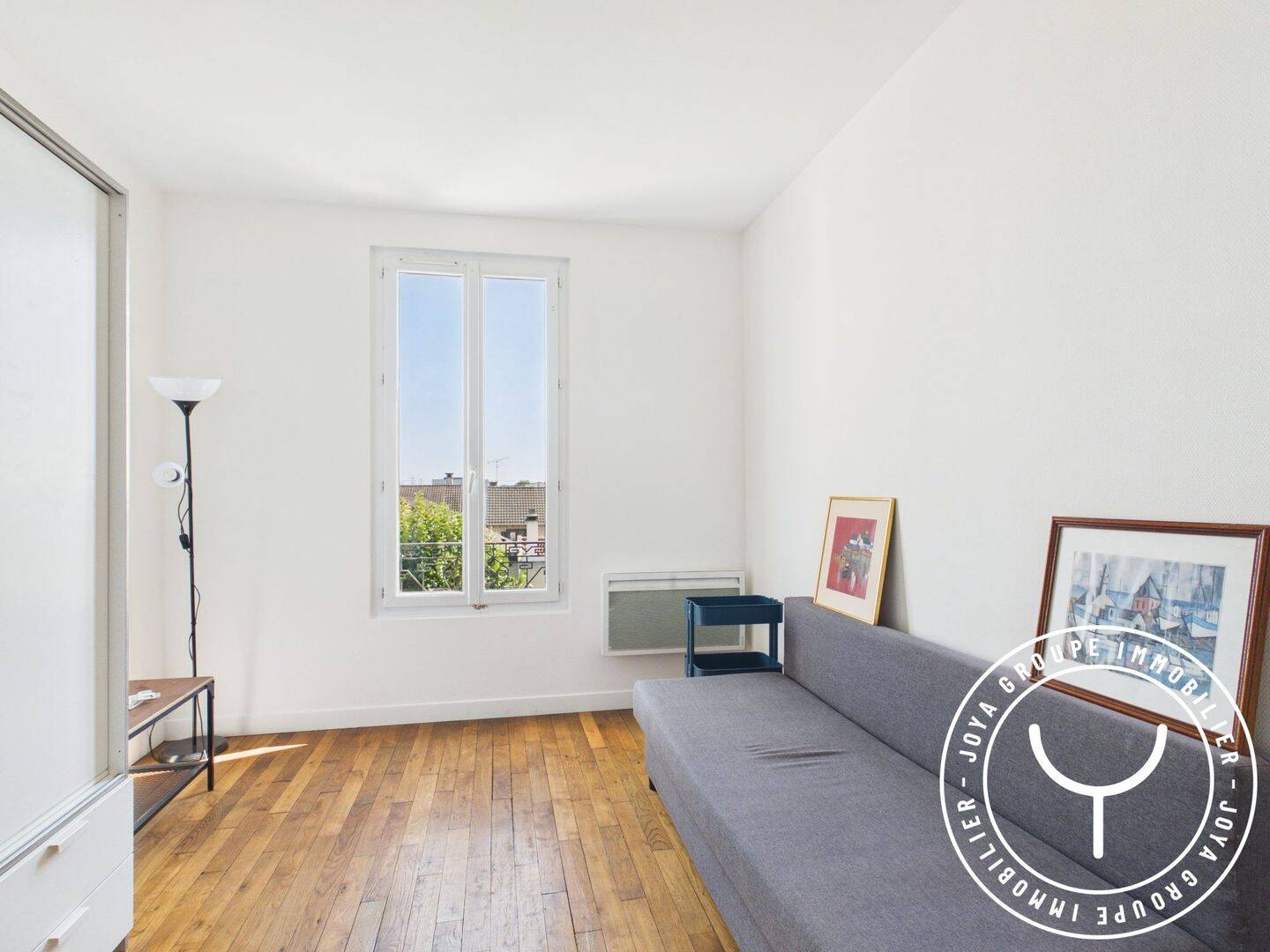 Appartement 1 pièce 25 m² · à Vitry-sur-Seine · 25,3 m² · 788 €
