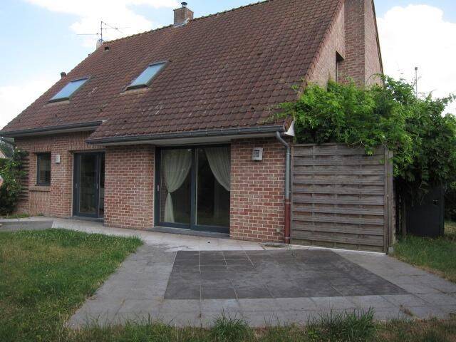 Maison 7 pièces 120 m² · à Saint-Saulve · 120 m² · 312 700 €