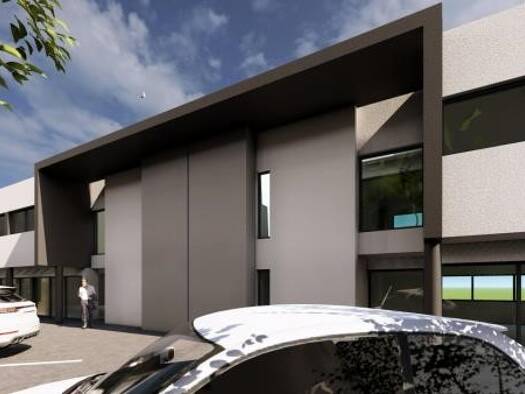 Espace bureau à vendre 700 000 € 300 m² de bureaux Perpignan 66100