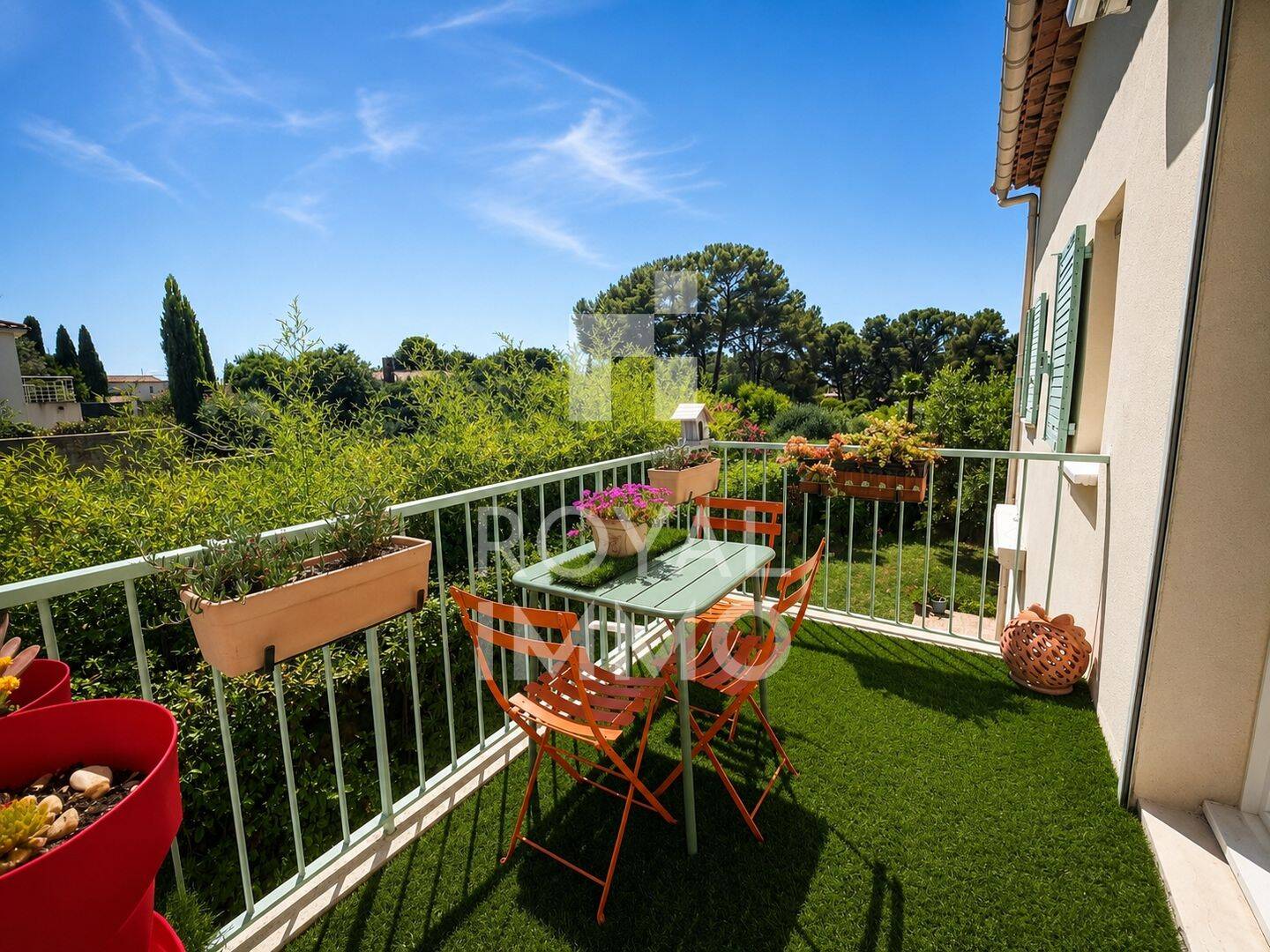 Appartement 3 pièces 42 m² · à Sanary-sur-Mer · 42 m² · 329 000 €