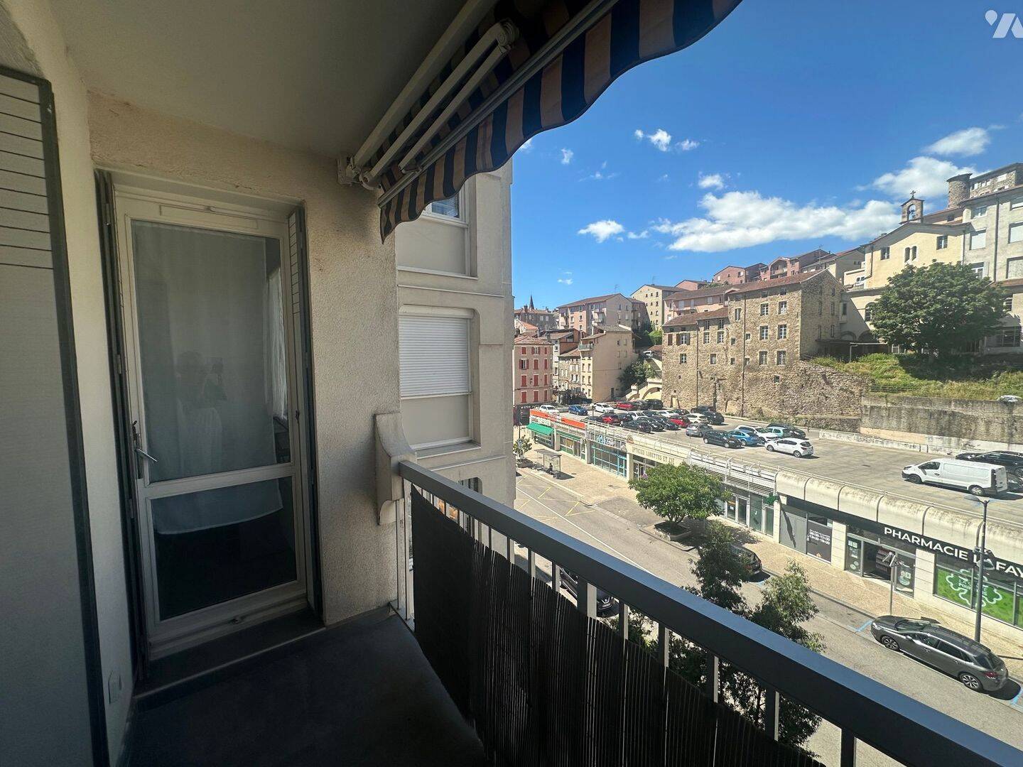 Appartement 3 pièces 75 m² · à Annonay · 75 m² · 830 €/mois