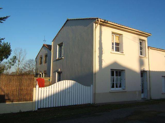 Maison 3 pièces 69 m² · à Les Herbiers · 69 m² · 617 €/mois