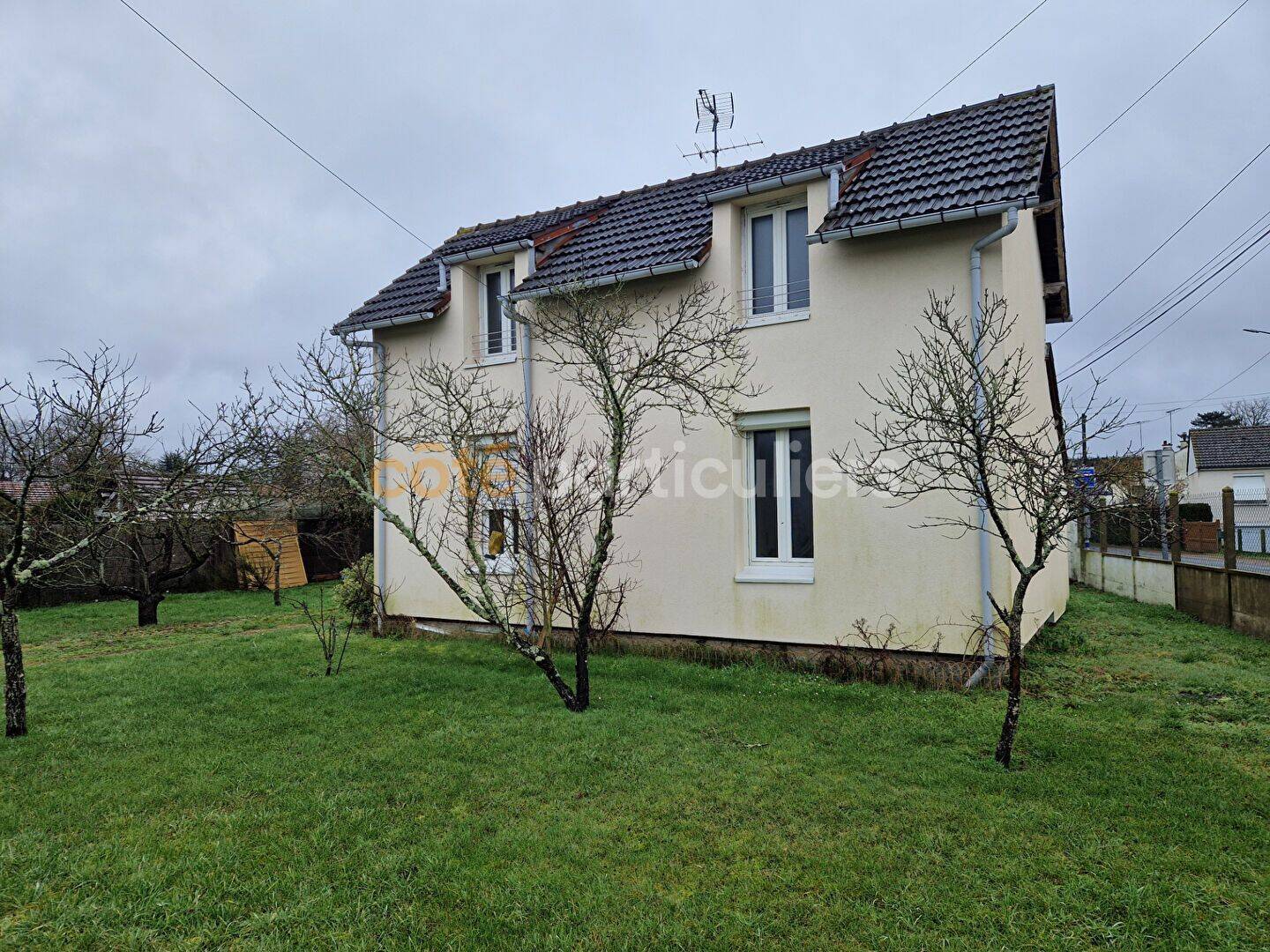 Maison 1 pièce 72 m² · à Châlette-sur-Loing · 72 m² · 158 800 €
