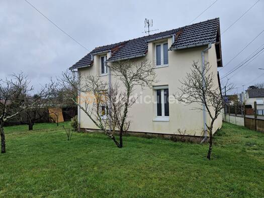 Maison à vendre 158 800 € 1 pièce Lancy Châlette-sur-Loing 45120