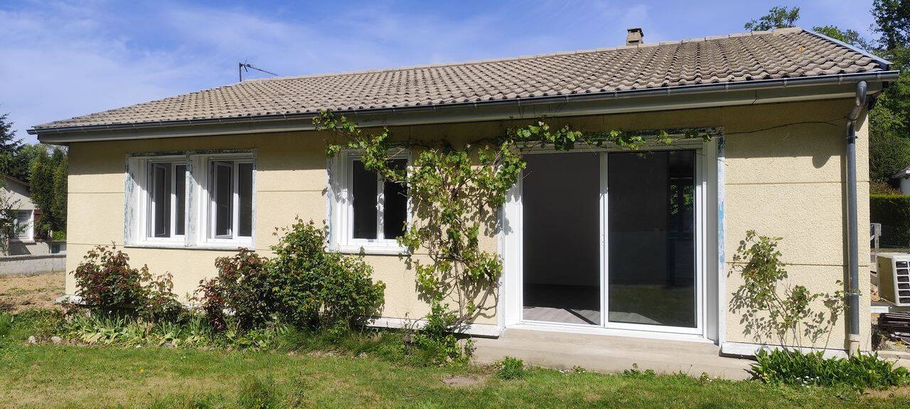 Maison 4 pièces 80 m² · à Venon · 80 m² · 1 180 €/mois