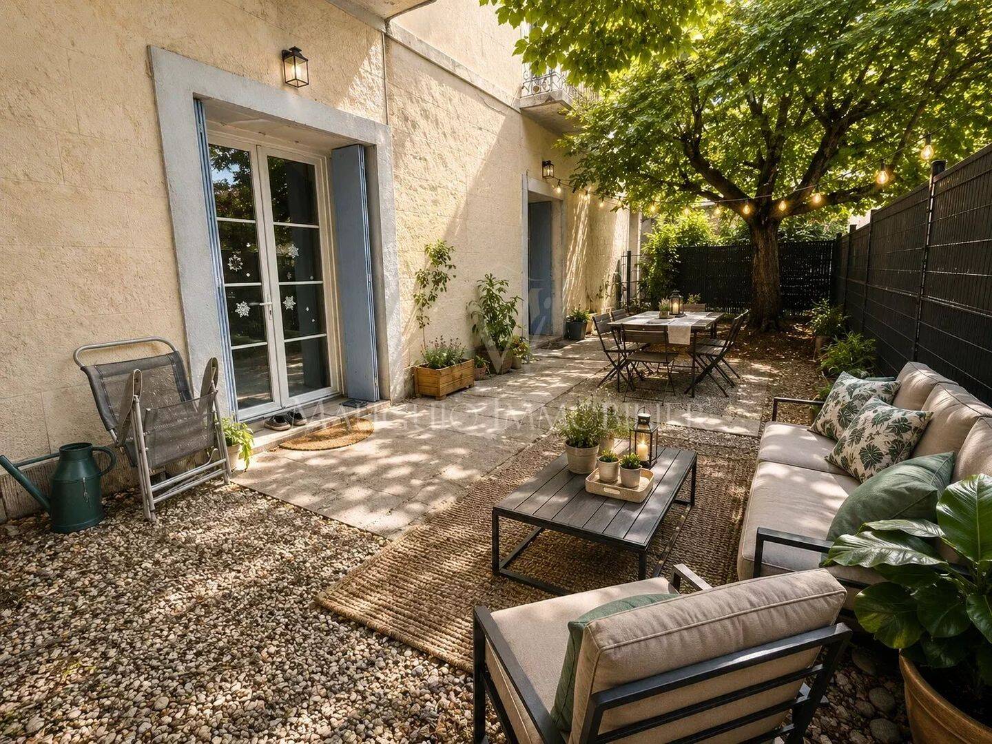 Appartement 5 pièces 201 m² · à Lansargues · 201 m² · 398 000 €
