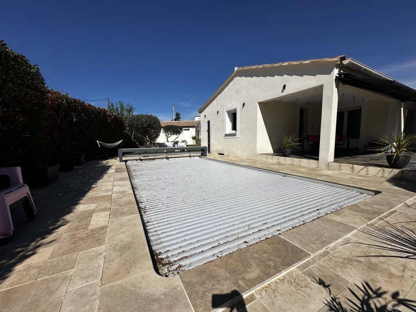 Maison 5 pièces 130 m² · à Saint-Chaptes · 130 m² · 335 000 €
