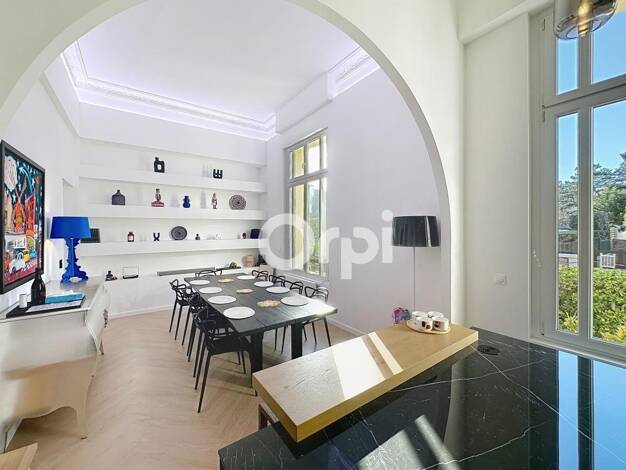 Duplex à vendre 1 080 000 € 4 pièces 3 chambres 103,1 m² Zone Industrielle-Forêt Le Touquet-Paris-Plage 62520