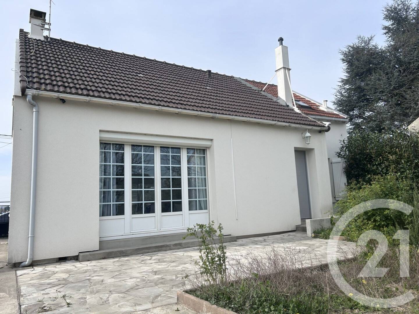 Maison 6 pièces 92 m² · à Sarcelles · 91,9 m² · 299 000 €