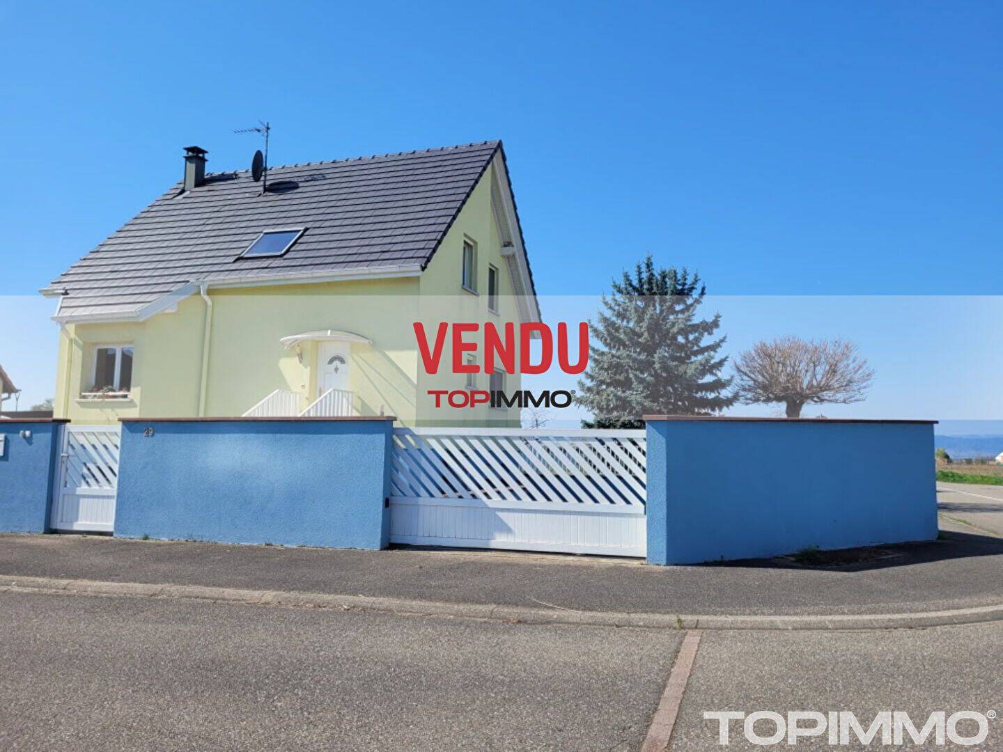 Maison 5 pièces 135 m² · à Weckolsheim · 135 m² · 299 800 €