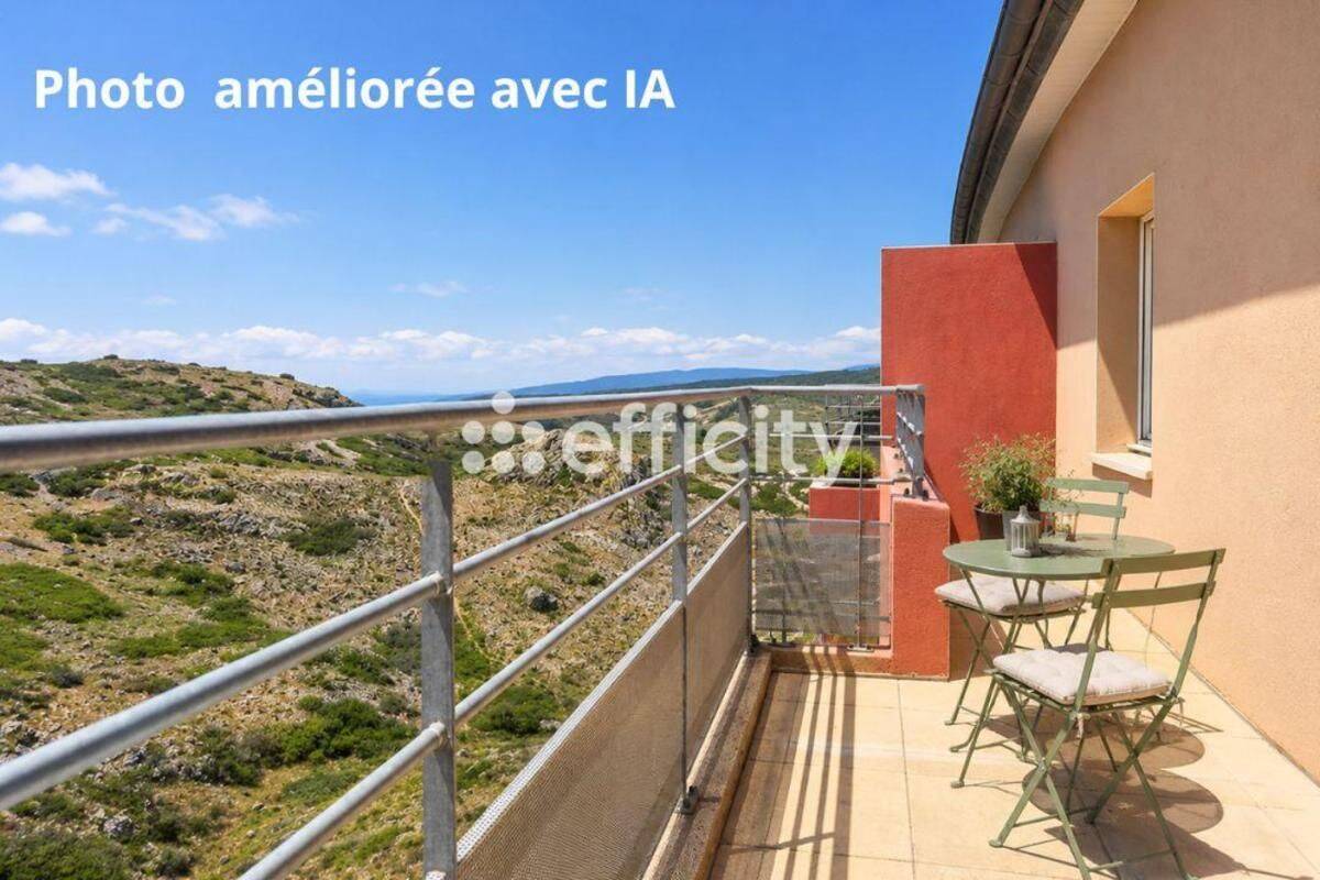 Appartement 3 pièces 51 m² · à Narbonne · 51 m² · 130 000 €