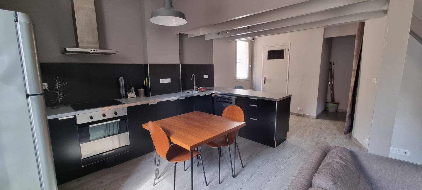 Appartement 2 pièces 40 m² · à Montpellier · 40 m² · 777 €/mois