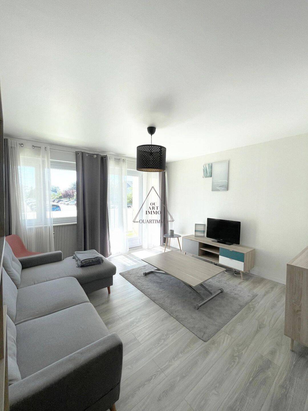 Appartement 4 pièces 86 m² · à Hœnheim · 85,6 m² · 184 000 €