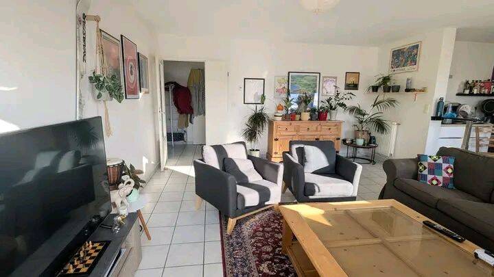 Appartement 2 pièces 27 m² · à Angers · 27 m² · 493 €