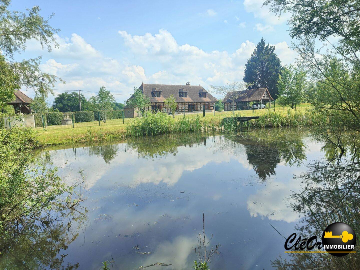 Maison 7 pièces 207 m² · à Chapelle-Voland · 207 m² · 449 500 €